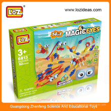 Jouets éducatifs pour enfants